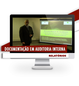 Online - Documentação de Auditoria Interna